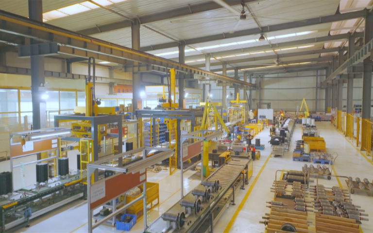 博捷電機(jī)推出高效節(jié)能電熔膠改造方案